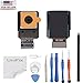 Unifix-Rear Facing Back Camera Flex Cable Replacement for Samsung Galaxy Note 5 N920A N920F N920T N920P N920V N920R4 + Toolkit