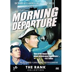 Morning Departure aka: Operation Disaster