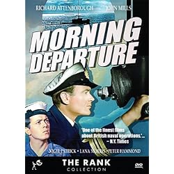 Morning Departure aka: Operation Disaster