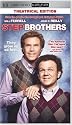 Step Brothers [UMD for PSP]