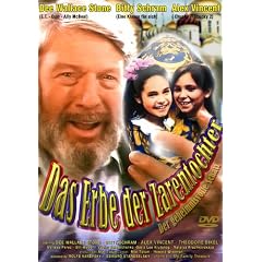 Das Erbe der Zarentochter - Der geheimnisvolle.. [Edizione: Germania]