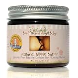 Natural Nipple Butter