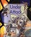Book Under Attack! (Fexp Sml UK)