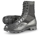 Men's Military - spec Jungle Boots