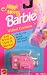 Barbie Magic Moves VIDEO CAMERA - Wind It & It Works! (1992 Arcotoys, Mattel)