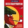Nick Knatterton - Teil 2
