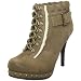 Nine West Women's Osojoss Bootie