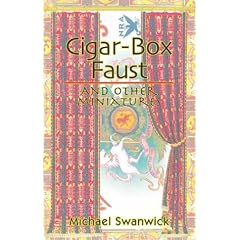 Cigar-Box Faust and Other Miniatures