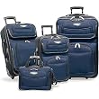 Traveler's Choice Amsterdam 4-Piece Set