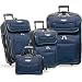 Traveler's Choice Amsterdam 4-Piece Set
