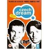 Czech Dream ( Ceský sen ) [ NON-USA FORMAT, PAL, Reg.2 Import - Great Britain ]