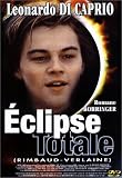 DVD Eclipse totale, film DVD Eclipse totale
