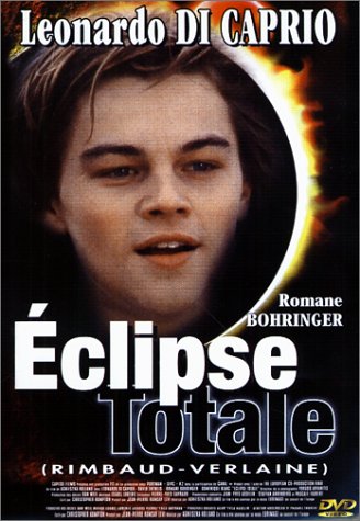 Eclipse totale dvd, Film dvd Eclipse totale