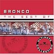 The Best of Bronco