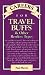 Book Careers for Travel Buffs & Other Restless Types (Vgm Careers for You Series)