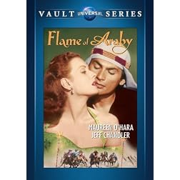 Flame of Araby