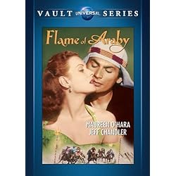 Flame of Araby