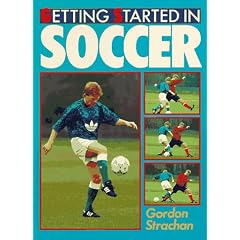 Getting Started in Soccer
