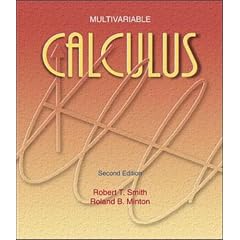 Calculus Multivariable with Tutorial CD-Rom