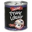 Love 'N Bake Prune Lekuar, 12-Ounce Can (Pack of 6)