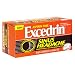 Excedrin Sinus Headache Acetaminophen and Phenylephrine HCI, Coated Caplets , 100 caplets (Pack of 2)