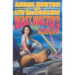 Beast Master's Circus (Norton, Andre)