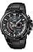 Casio Edifice Black Label EQWA1000DC-1AER Multi band Wave ceptor tough solar