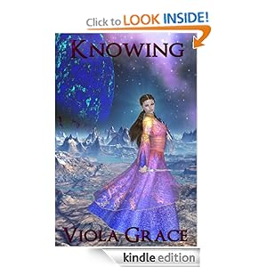 Knowing - Viola Grace