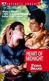 Heart Of Midnight (Silhouette Intimate Moments, 977)