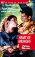 Heart Of Midnight (Silhouette Intimate Moments)