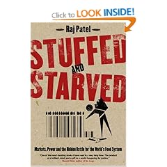 Stuffed and Starved
