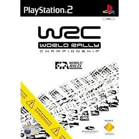 World Rally Championship Platinum