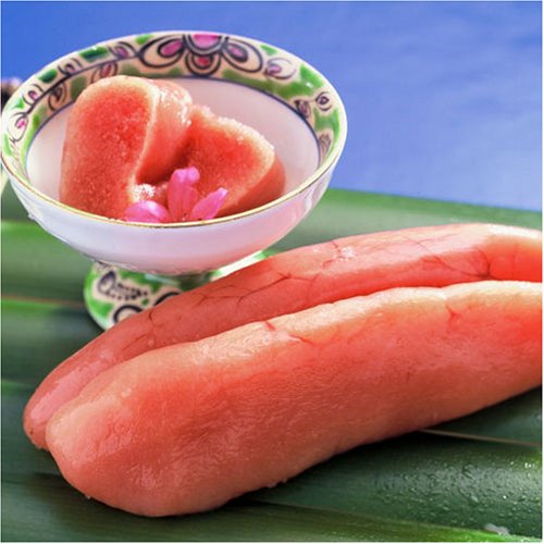 68.甘口たらこ400g