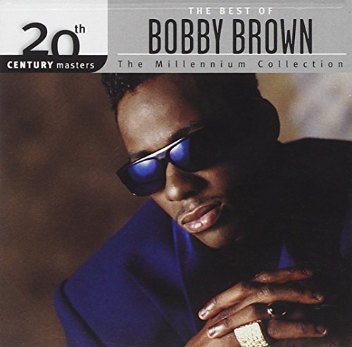 Bobby Brown - On Our Own (Single Version) Lyrics - Zortam Music