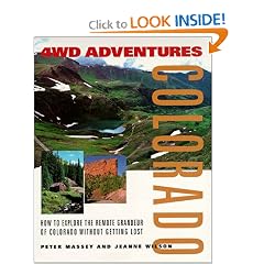4WD Adventures: Colorado