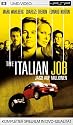 The Italian Job - Jagd auf Millionen  [UMD Universal Media Disc]