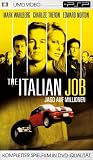 The Italian Job - Jagd auf Millionen  [UMD Universal Media Disc] - Mark Wahlberg