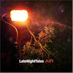 LateNightTales