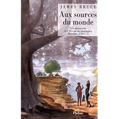 Aux sources du monde