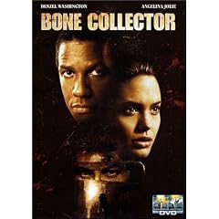 Bone collector
