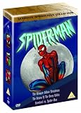 Review Ultimate Spider-Man Collection  / Spider-Man - The Ultimate Spider-Man Collection
