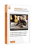 Revue Avanquest  / WebPodStudio