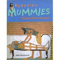 Egyptian Mummies: People from the Past