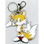 Sonic Adventure X: 3d Key Chain - Tails