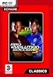 PES 2005 : Pro Evolution Soccer - classics
