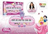 Disney Princess Keyboard