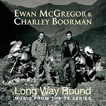Long Way Round