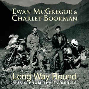 CD-Charts  Search : Long Way Round
