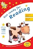 Get ready for reading