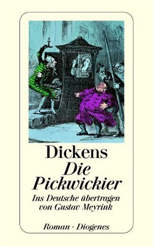 Produkt-Bild: Die Pickwickier